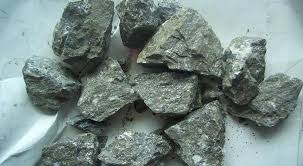Zinc Ore
