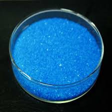 Copper Sulphet Powder