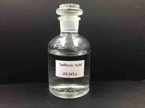 Dilute Sulphuric Acid, For Industrial, Laboratory, Purity : 98%