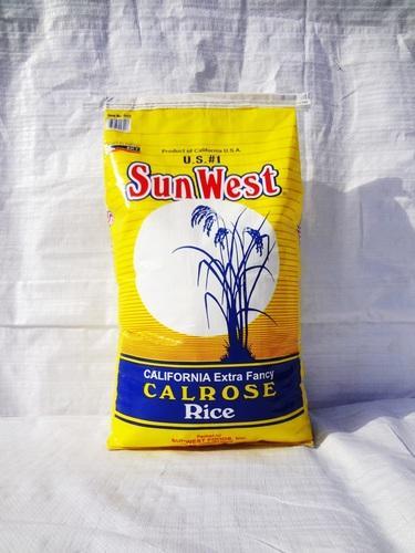 BOPP Laminated Back Seam Woven Bags