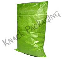 HDPE & PP Woven Bags