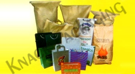 Paper Bags