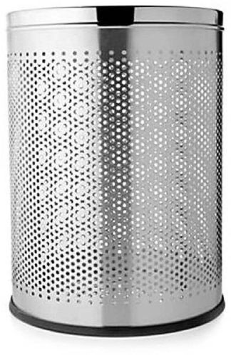 Stainless Steel Dustbins