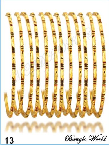 Lord Aura Bangle - 13, Gender : Female