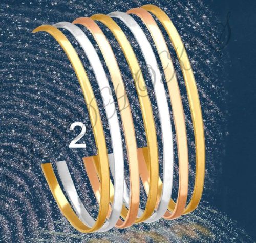 Lucky 7 Bangle - 02, Gender : Female