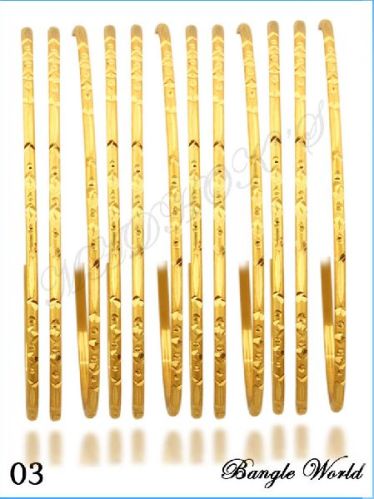 Lord Aura Bangle - 03, Gender : Female