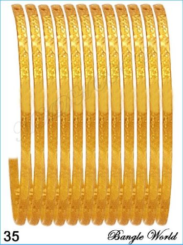 Lord Aura Bangle - 35, Gender : Female