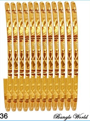 Lord Aura Bangle - 36, Gender : Female