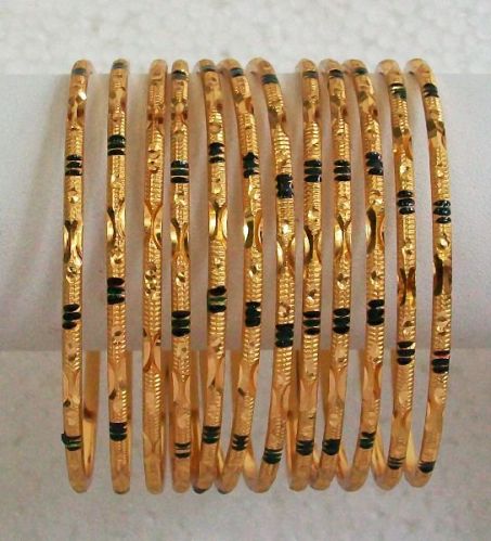 Lord Aura Bangle - 6700, Gender : Female