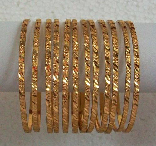 Lord Aura Bangle - 8000, Gender : Female