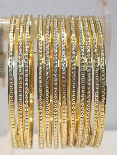 Lord Aura Bangle - A538, Gender : Female