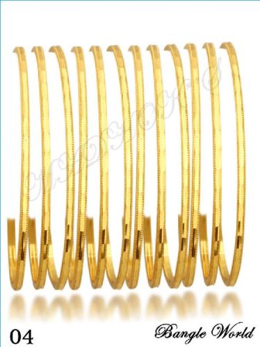 Lord Aura Bangle - 04, Gender : Female