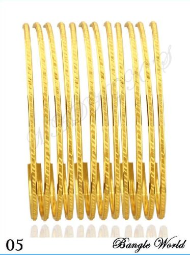 Lord Aura Bangle - 05, Gender : Female