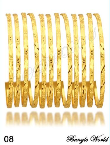 Lord Aura Bangle - 08, Gender : Female