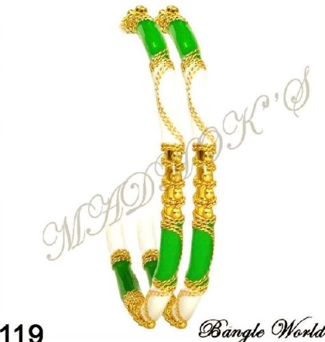 Gaga Bangles Enamel 2 Pack - 119