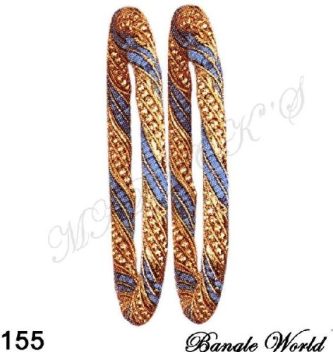 Gaga Beaded Bangle 2 Pack - 155