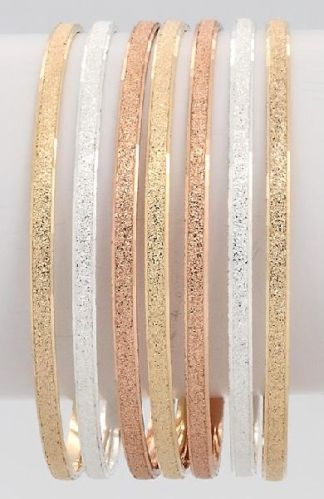 Lord Lucky 7 Bangle, Gender : Female