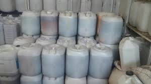 Used cooking oil, Production Capacity : 100000