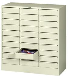 30 DRAWER ORGANIZER