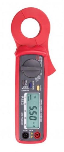 AC Leakage Current Tester