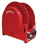High Capacity Hose Reels