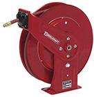 High Operating Temperature Hose Reels