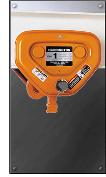 PT /GT Manual Trolleys