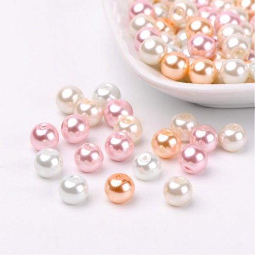 Pearl Beads, Packaging Type : Packed In Good Quality Boxes