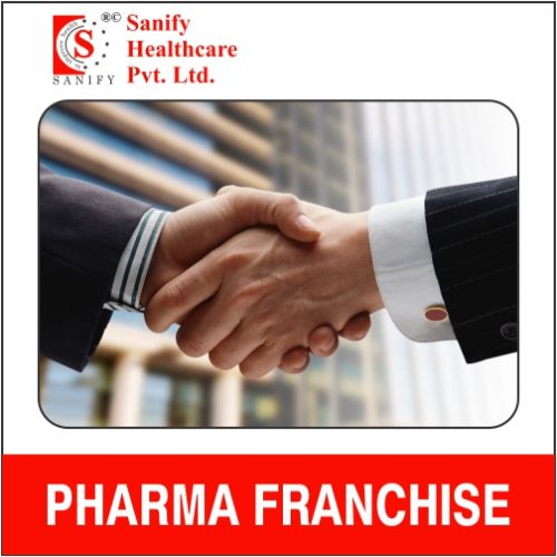 Pharma Franchise Services