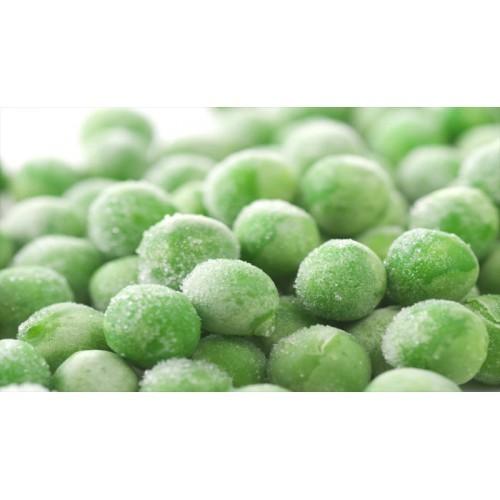 Frozen Green Pea