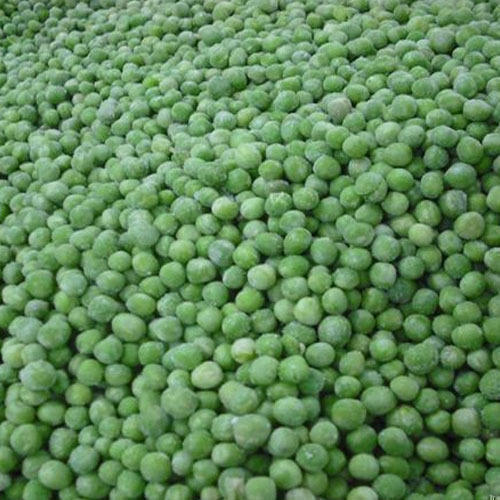 Whole Frozen Pea