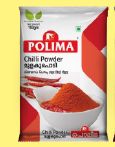 Red Chilli Powder