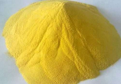 Poly Aluminium Chloride, Packaging : Plastic Or Metal Containers