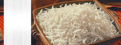 Pusa Parboiled Basmati Rice