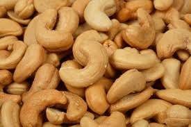 Cashew Nuts (W240, W320, W450), Brand Name : buyer option