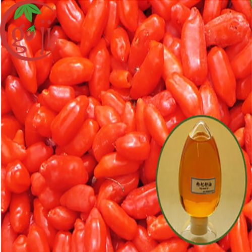 Goji Seed Oil