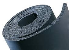 Nitrile Rubber Sheets, Size : 1m