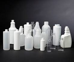 HDPE Bottles