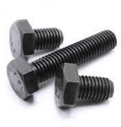 Structural Steel Bolts
