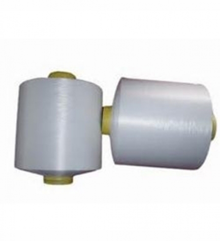 100% Polyester Roto Yarn