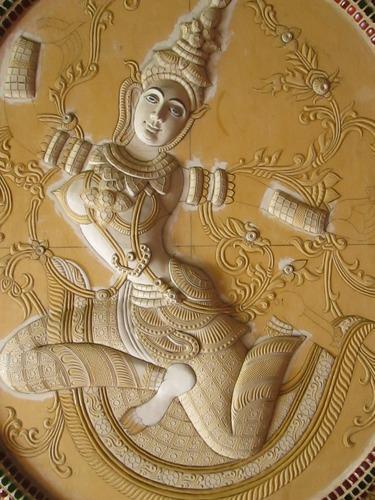 Muck Work Tanjore Paintings