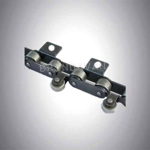 SS Conveyor Chain