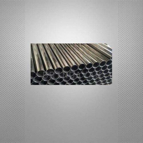 SS Down Gravity Pipe