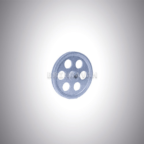 Plain Bore V Belt Pulley