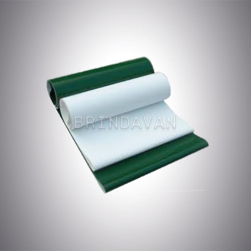 PVC Belt Conveyor