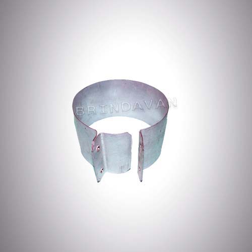 U Clamp, Size : According To Requirement