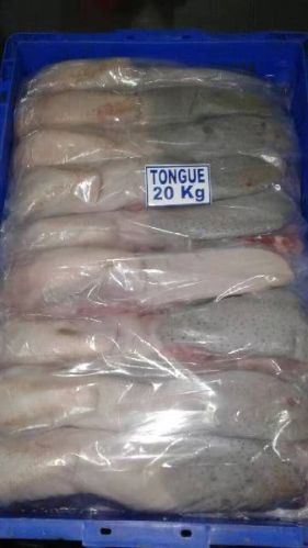 Frozen Buffalo Offals Tongue