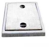 RCC Manhole Cover