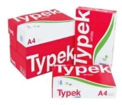 A4 Typek Copy Paper