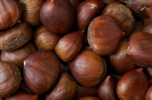 Chestnuts